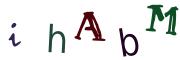 CAPTCHA на основе изображений