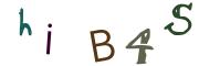 CAPTCHA на основе изображений