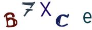 CAPTCHA на основе изображений