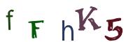 CAPTCHA на основе изображений