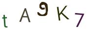 CAPTCHA на основе изображений