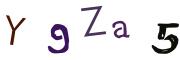 CAPTCHA на основе изображений