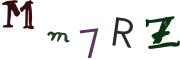 CAPTCHA на основе изображений