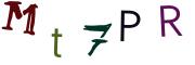 CAPTCHA на основе изображений