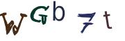 CAPTCHA на основе изображений