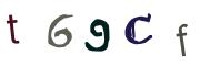 CAPTCHA на основе изображений