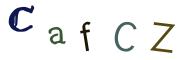 CAPTCHA на основе изображений
