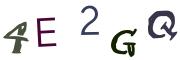 CAPTCHA на основе изображений
