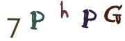 CAPTCHA на основе изображений