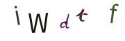 CAPTCHA на основе изображений