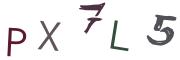 CAPTCHA на основе изображений