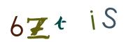 CAPTCHA на основе изображений