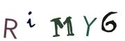 CAPTCHA на основе изображений