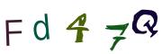 CAPTCHA на основе изображений