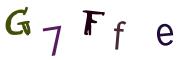 CAPTCHA на основе изображений