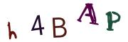 CAPTCHA на основе изображений
