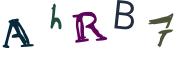 CAPTCHA на основе изображений