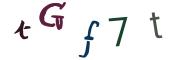 CAPTCHA на основе изображений