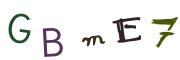 CAPTCHA на основе изображений