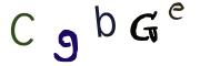 CAPTCHA на основе изображений