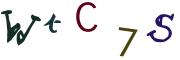 CAPTCHA на основе изображений