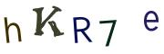 CAPTCHA на основе изображений