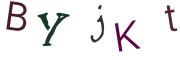 CAPTCHA на основе изображений