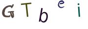 CAPTCHA на основе изображений