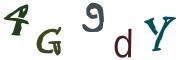 CAPTCHA на основе изображений