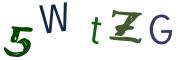 CAPTCHA на основе изображений