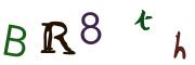 CAPTCHA на основе изображений