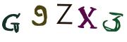 CAPTCHA на основе изображений