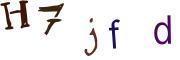 CAPTCHA на основе изображений