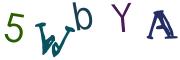 CAPTCHA на основе изображений