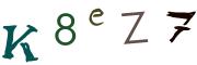 CAPTCHA на основе изображений