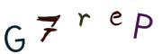 CAPTCHA на основе изображений