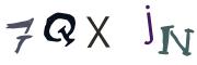 CAPTCHA на основе изображений