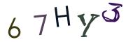 CAPTCHA на основе изображений