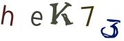 CAPTCHA на основе изображений