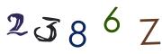 CAPTCHA на основе изображений