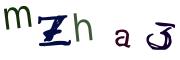 CAPTCHA на основе изображений