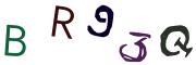 CAPTCHA на основе изображений