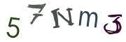 CAPTCHA на основе изображений
