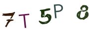 CAPTCHA на основе изображений