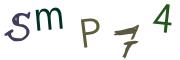 CAPTCHA на основе изображений