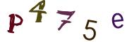 CAPTCHA на основе изображений