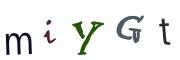 CAPTCHA на основе изображений