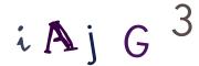 CAPTCHA на основе изображений