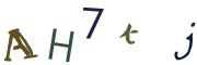 CAPTCHA на основе изображений