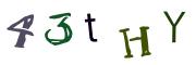 CAPTCHA на основе изображений